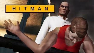 CRUISIN' FOR DUDES - Hitman Blood Money Gameplay Part 6
