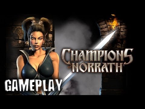 Champions of Norrath Playstation 2