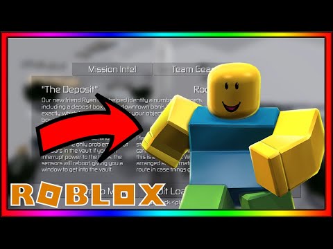 Entry Point Deposit Rookie Stealth Tutorial