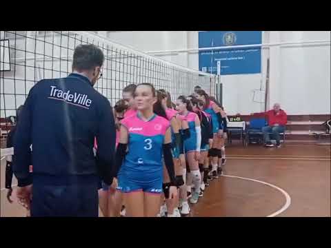 Mosavo Kids Turda (U Cluj), rămâne lider după turneul de la Cluj