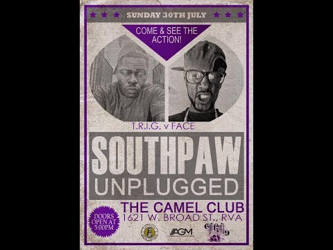 T.R.I.G. vs F.A.C.E.