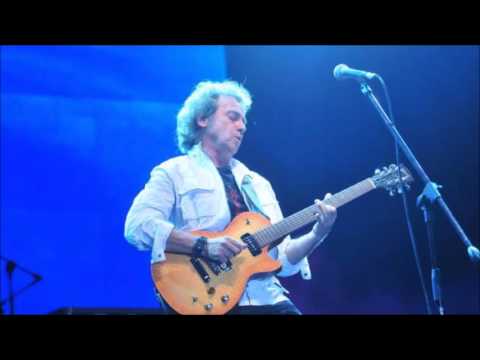 Raul Porchetto - Vivo En San Juan - 2001 - Album Completo