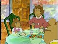 Why Didn T You Name Me Something Simple Like A Arthur
