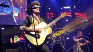 Nahko and Medicine for the People: "Directions" Live - Culture Room, South Florida