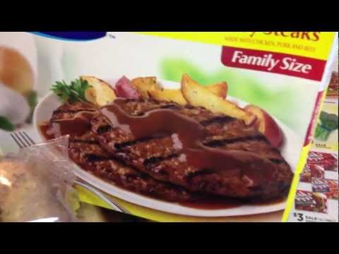 Dollar General Market Grocery Haul Using Coupons and...