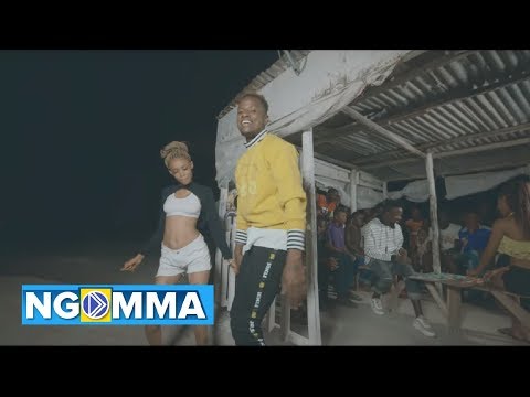 Mr Kesho  - BORA (Official Video)