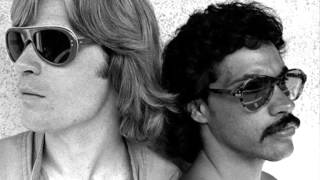 hall &amp; oates   -   in honor of a lady