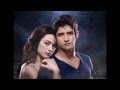 Сериал Волчонок Teen Wolf. 