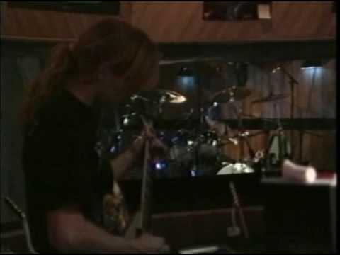 Megadeth - Vortex (Evolver Video)