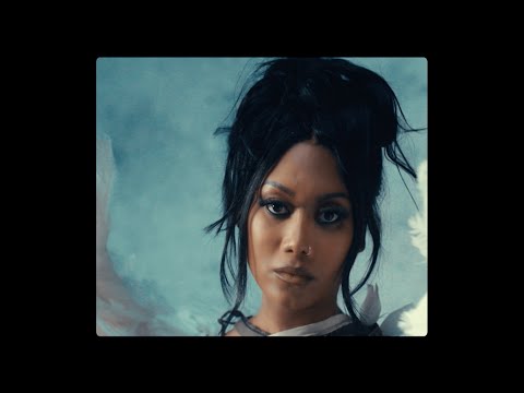 Muni Long - Waste No Time (Lyric Video)