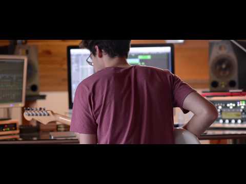 Paraphon Tree - Firefly [official music video]