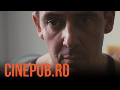 Carne de iepure | Rabbit Meat  | Scurtmetraj | CINEPUB