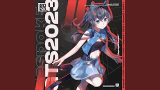 Cover art for ᐸᐸwr/d.:makerᐳᐳ ~Harmony in Reset~