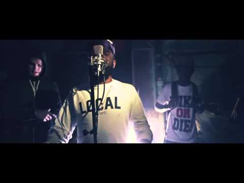 TeamBackpack | Priceless Da Roc, C Plus, A-1, Emoney | Prod by Hippie Sabotage + Chase Moore