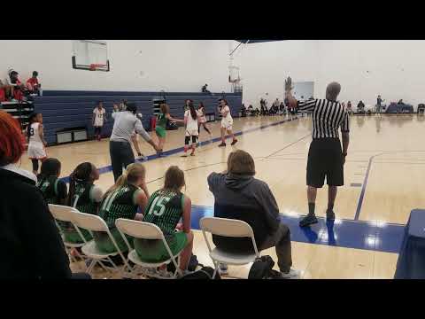 7th grade EOTO vs TSF