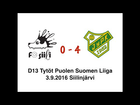 PLS TD13 2016 KuKiSiili yj  - JyPK03U