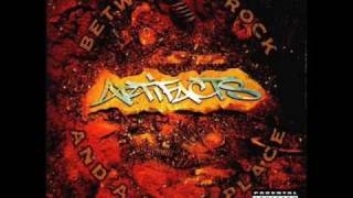 Artifacts - Heavy Ammunition