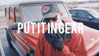 Put it in Gear Music Video