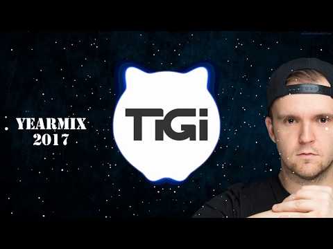 TiGi - Yearmix 2017