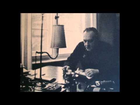 R Wagner Regeny - String Quartet (1948)