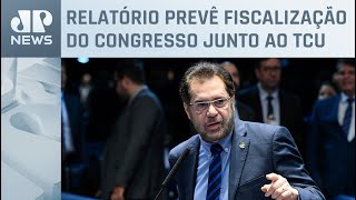 PEC da Autonomia do BC deve ser debatida em maio na CCJ