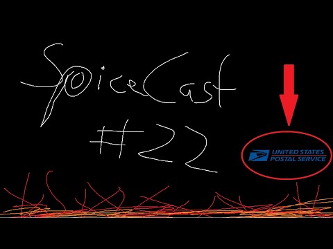 SpiceCast #22 - Hate Mail, Scamford, We Sacrificed Rui