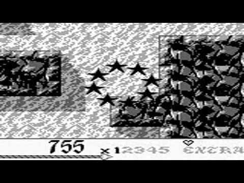 Super Hunchback Game Boy