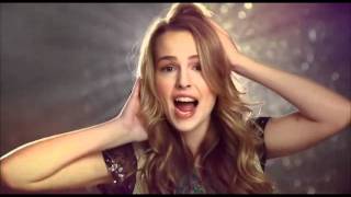 Bridgit Mendler - Summertime (Official Music Video).