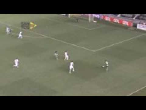 Gustavo enrique da lindo chapeu em wagner