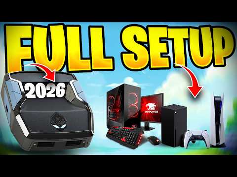 Cronus Zen Full Setup Guide PS5 + Xbox + PC (2026)