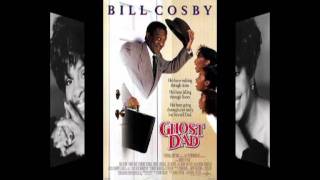 Soundtrack Ghost Dad - Gladys Knight *Strong As Steel* - Diane Warren