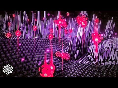 ManMadeMan - Shape the World