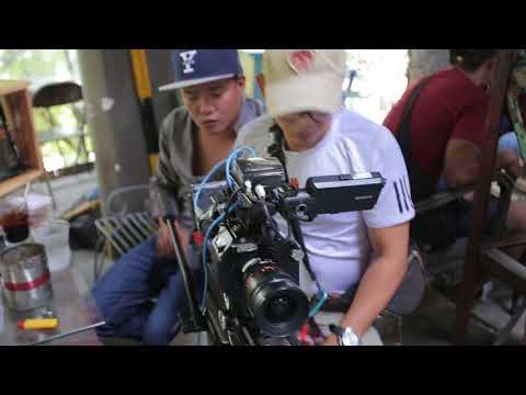 Underground Talk: Hậu trường - Behind the scenes - Underwolf Team