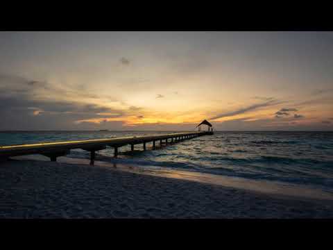 Time lapse alba 19 Ottobre 2019 Maldive Full HD