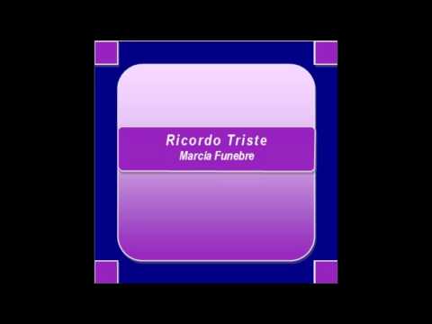 "Ricordo Triste"- S. Lombardo