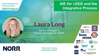 LEED and the Integrative Process