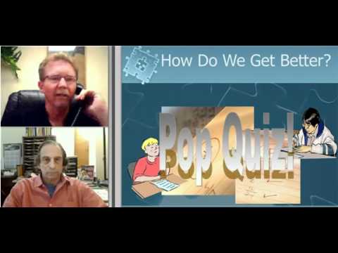 Barry Duncan: New Perspectives: The Road to Clinical Excellence Promo