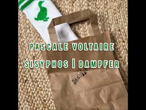 Pascale Voltaire | Sisyphos | Dampfer | 11.03.23