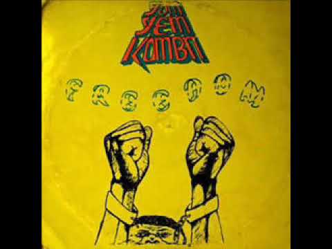 Yom-Yem Kombinasion* ‎– Freedom