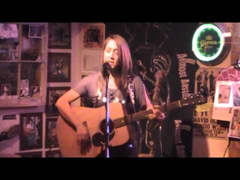 "All The Luck" - Leslie Krafka