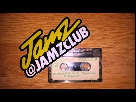 Geeneus w Wiley, Major Ace & MC Plague - Rinse FM - 11/03/01