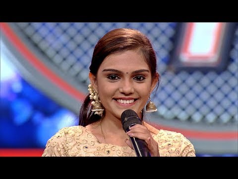 Super 4 I Anjali - Mainaagam I Mazhavil Manorama