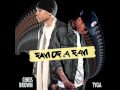 Chris Brown Tyga Like A Virgin Again Feat Kevin McCall