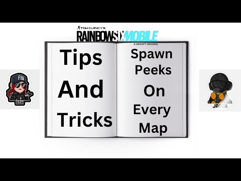 15 NEW Tricks From Pro League 2019   Rainbow Six Siege Tips & Tricks
