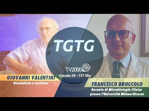 TGTG, 25 novembre 2021 - "Super Greenpass. Ecco le nuove regole"
