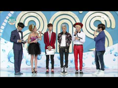 130718 Mnet 20's Choice Blue Carpet - SHINee