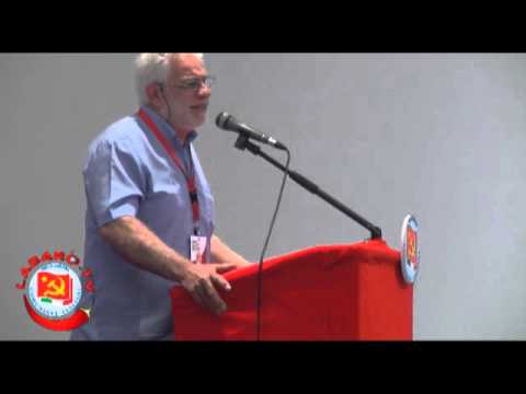 VII Congresso del PdCI - Gaetano Seminatore