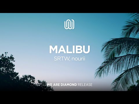 SRTW & nourii - Malibu