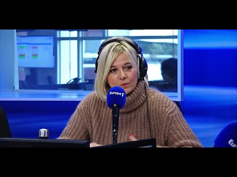 Flavie Flament : "Ce que fait Adèle Haenel est éminemment fort et courageux"