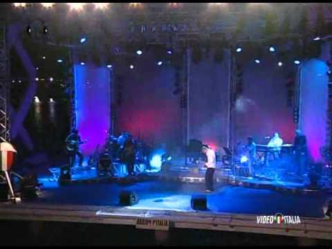 Improvvisazione Michele Zarrillo